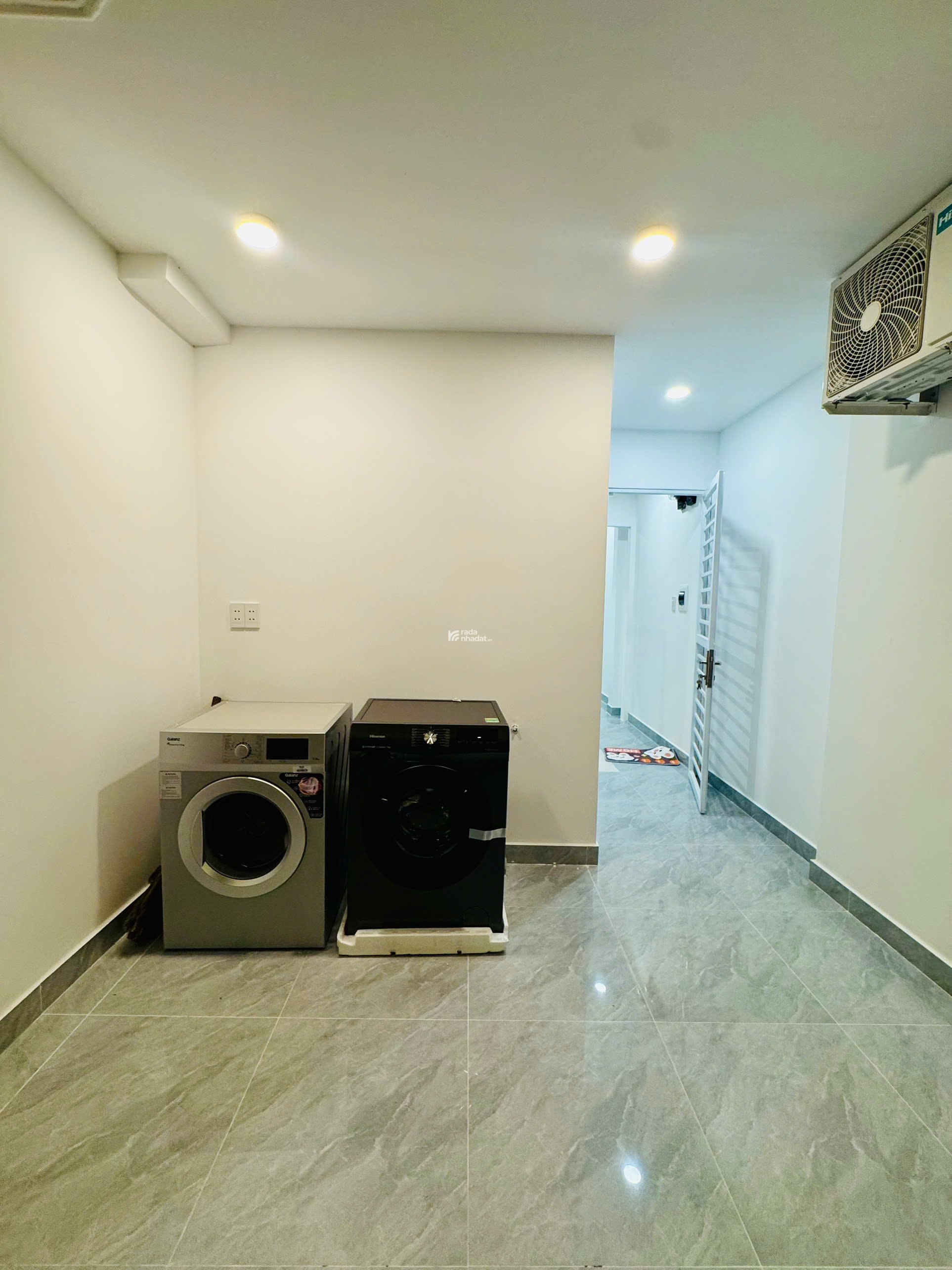  VĨNH VIỄN QUẬN 10 -9.6 TỶ - BÁN NHÀ MỚI 100%- 5 TẦNG CÁCH MẶT TIỀN CHỈ 10M 