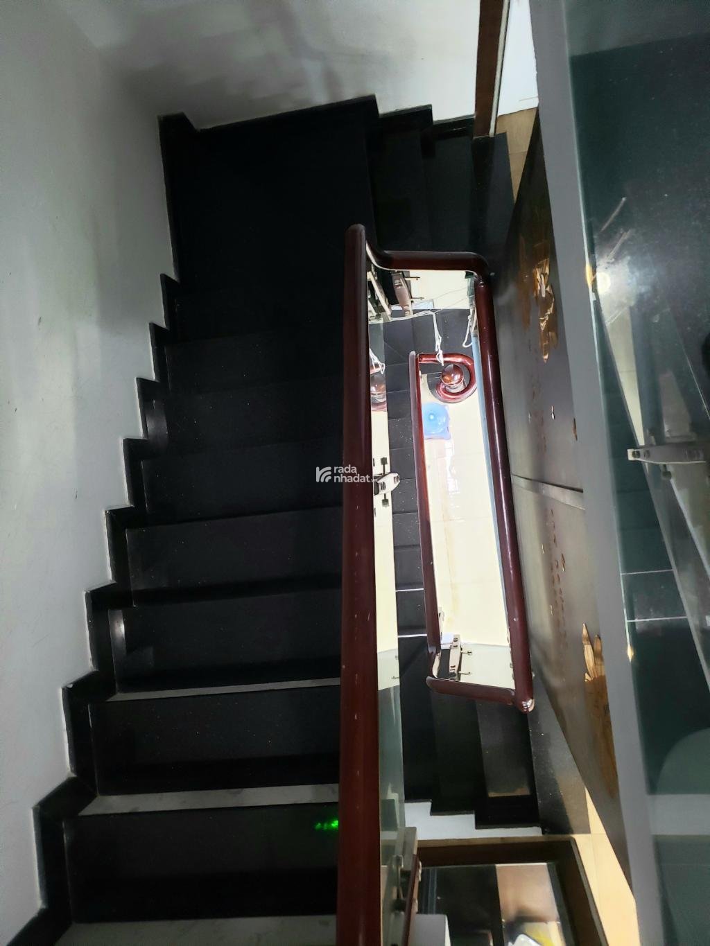 SIÊU PHẨM MẶT TIỀN ĐƯỜNG KD - 5 TẦNG - 8 PN - KHU VIP  TRUNG TÂM CX BẮC HẢI - Q.10 - DT 4.3M x 15