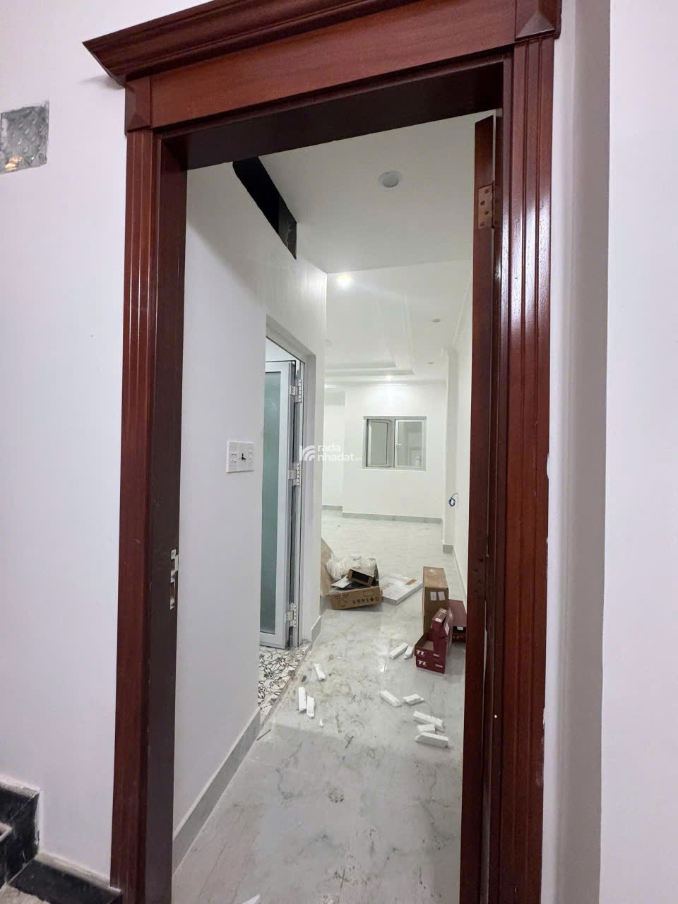 Bán nhà MTKD Trần Hưng Đạo, 72m2, 5 tầng, 7PN, chỉ 15.8 tỷ TL