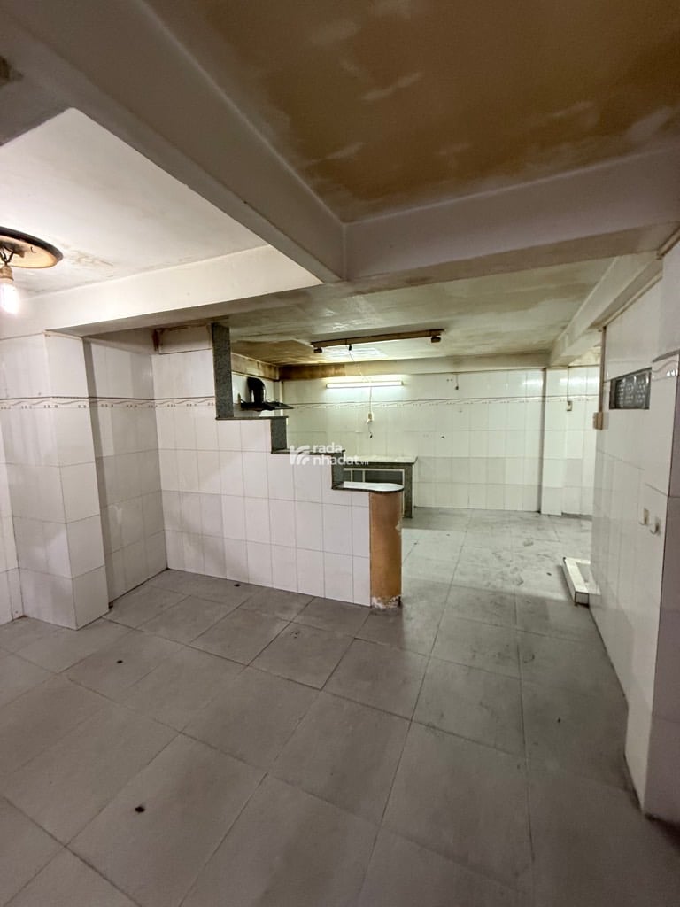 4 TẦNG BTCT - DT: 73.3M2 (3.4 /8.55x17) - 1 CĂN RA MT - TÙNG THIỆN VƯƠNG - P.12- Q.8-  7 TỶ 380