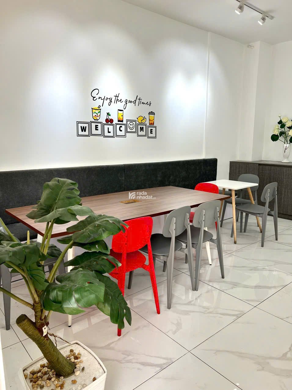  Bán Nhà Nguyên Căn 2 Mặt Tiền 382D Trần Hưng Đạo - 4x16m - 7 Phòng - HĐT 75 Triệu/Tháng