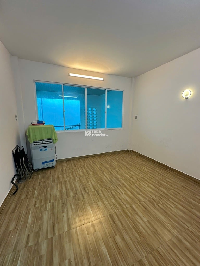MTKD - 2 TẦNG - NGAY TÂN HƯƠNG- GẦN CHỢ - 2P RA AEON MALL - DIỆN TÍCH ĐẸP - 4.1X27.5 - 112.5M2