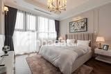 Cho thuê CHCC The Golden Amor -B6 Giảng Võ, Ba Đình, 80m2, 2PN, full đồ,giá 16tr. LH 0348 453 ***