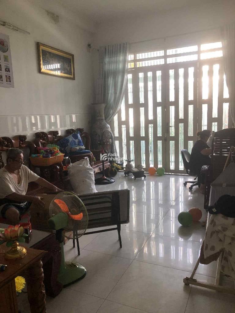 BÁN NHÀ TỈNH LỘ 10 210M2 11.X TỶ 8X20M TÂN TẠO BÌNH TÂN GẦN CHỢ BÀ HOM DÂN CƯ HIỆN HỮU 