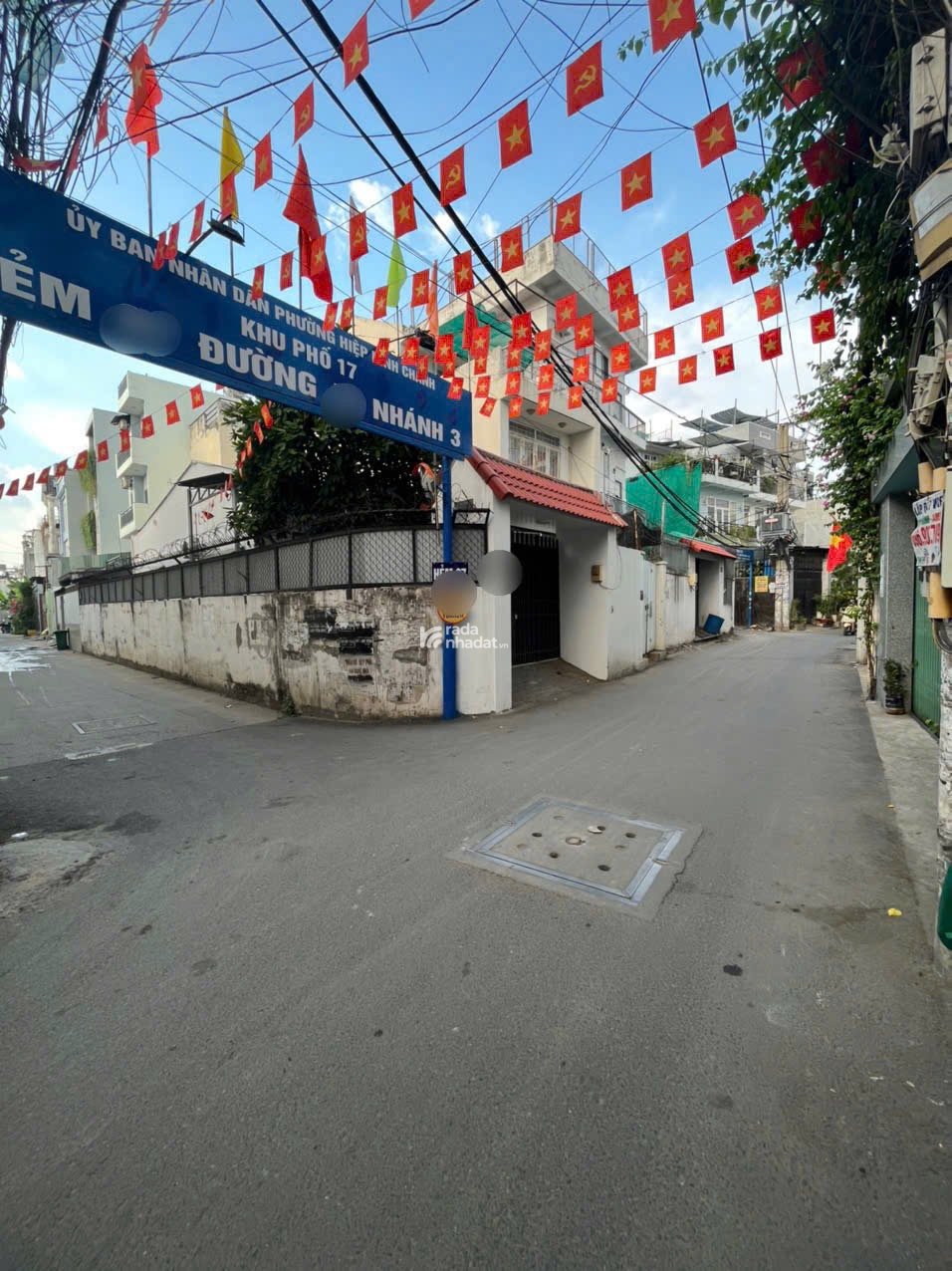 Chính Chủ bán Nhà HXH 4x18m - Ngay Gần GIGA MALL  Thủ Đức - Nhỉnh 6 tỷ 