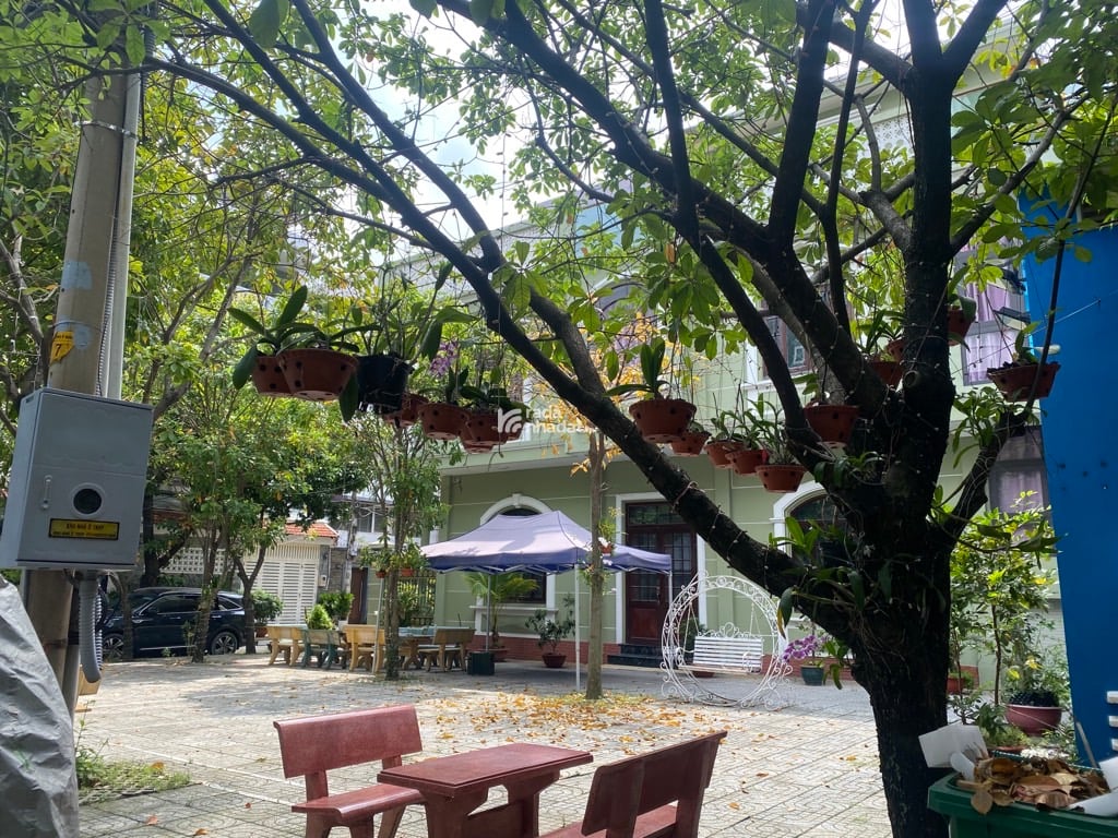  Cộng Hòa  Phường 4 ( p. Tân Sơn Nhất )QTân Bình  