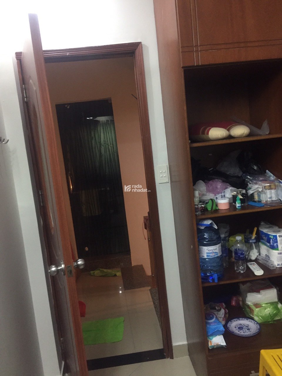 Cho thuê nhà mặt phố ngay trung tâm Q11