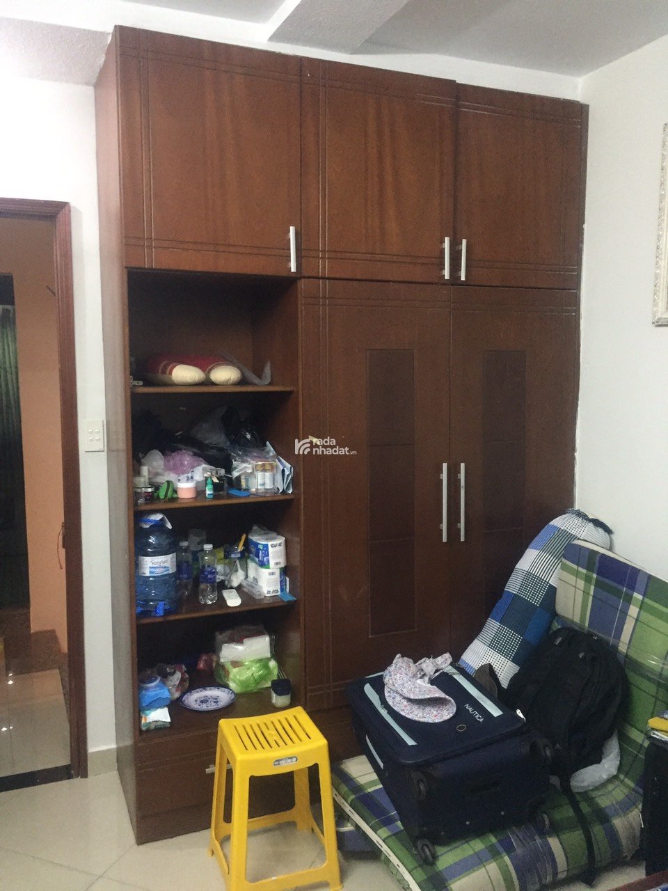 Cho thuê nhà mặt phố ngay trung tâm Q11