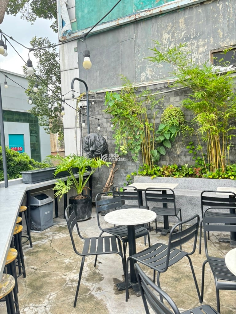 HIẾM VIP- CAO THẮNG  - ĐIỆN BIÊN PHỦ - 2 MẶT TIỀN - LÔ GÓC - KINH DOANH ĐỈNH