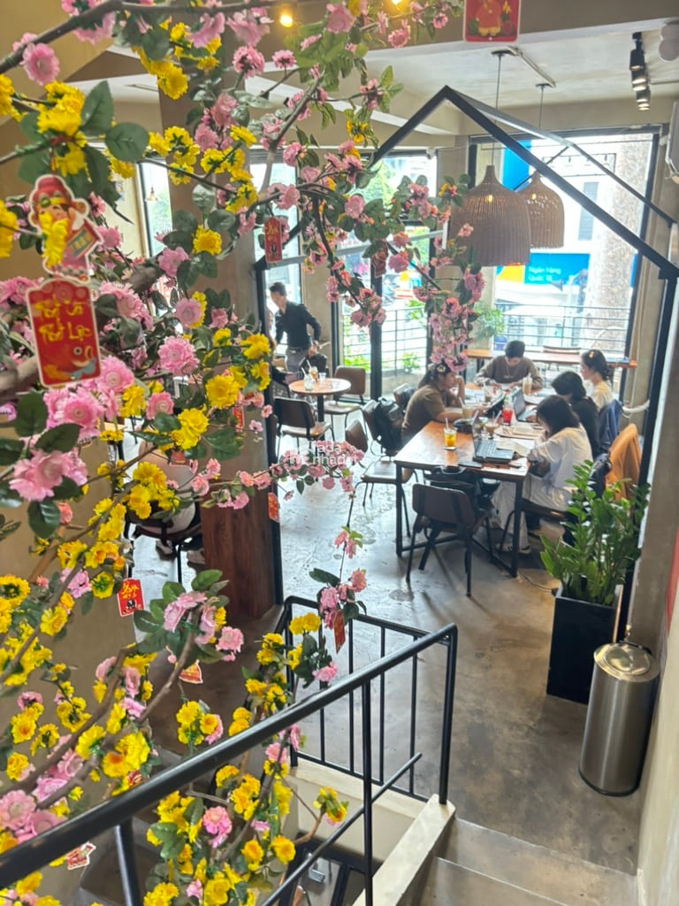 HIẾM VIP- CAO THẮNG  - ĐIỆN BIÊN PHỦ - 2 MẶT TIỀN - LÔ GÓC - KINH DOANH ĐỈNH