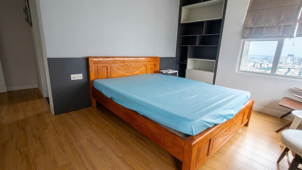 chung cư sunrise cao cấp quận 7