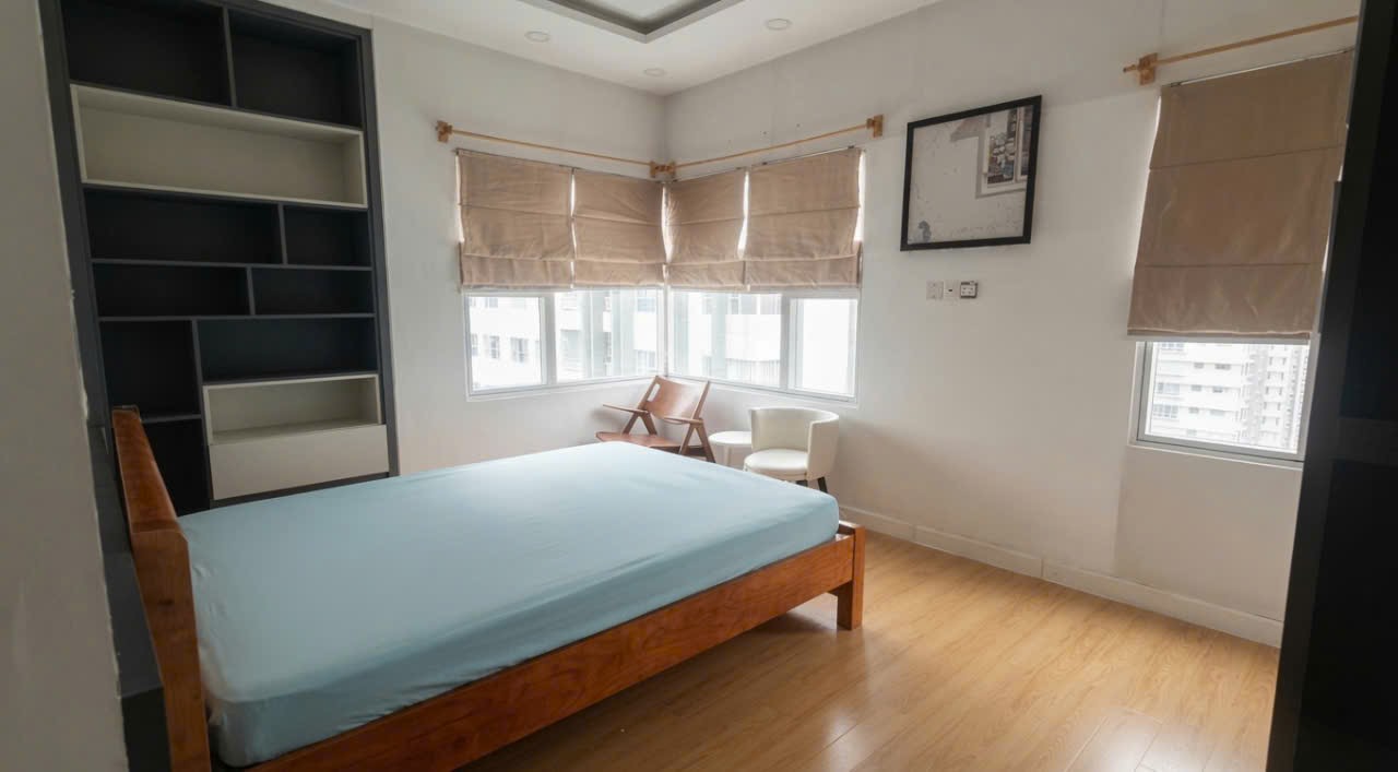 chung cư sunrise cao cấp quận 7
