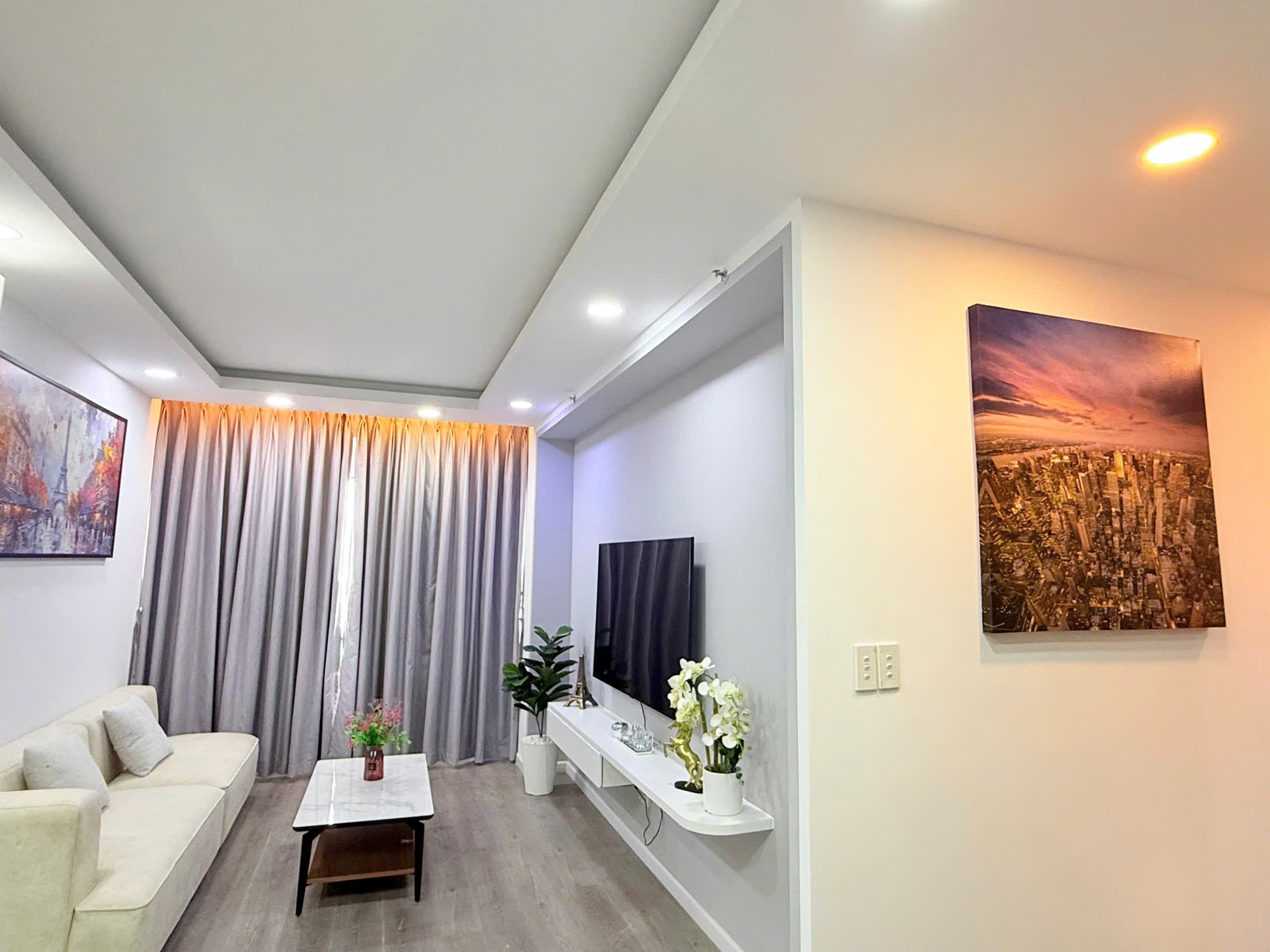 chung cư sunrise cao cấp quận 7