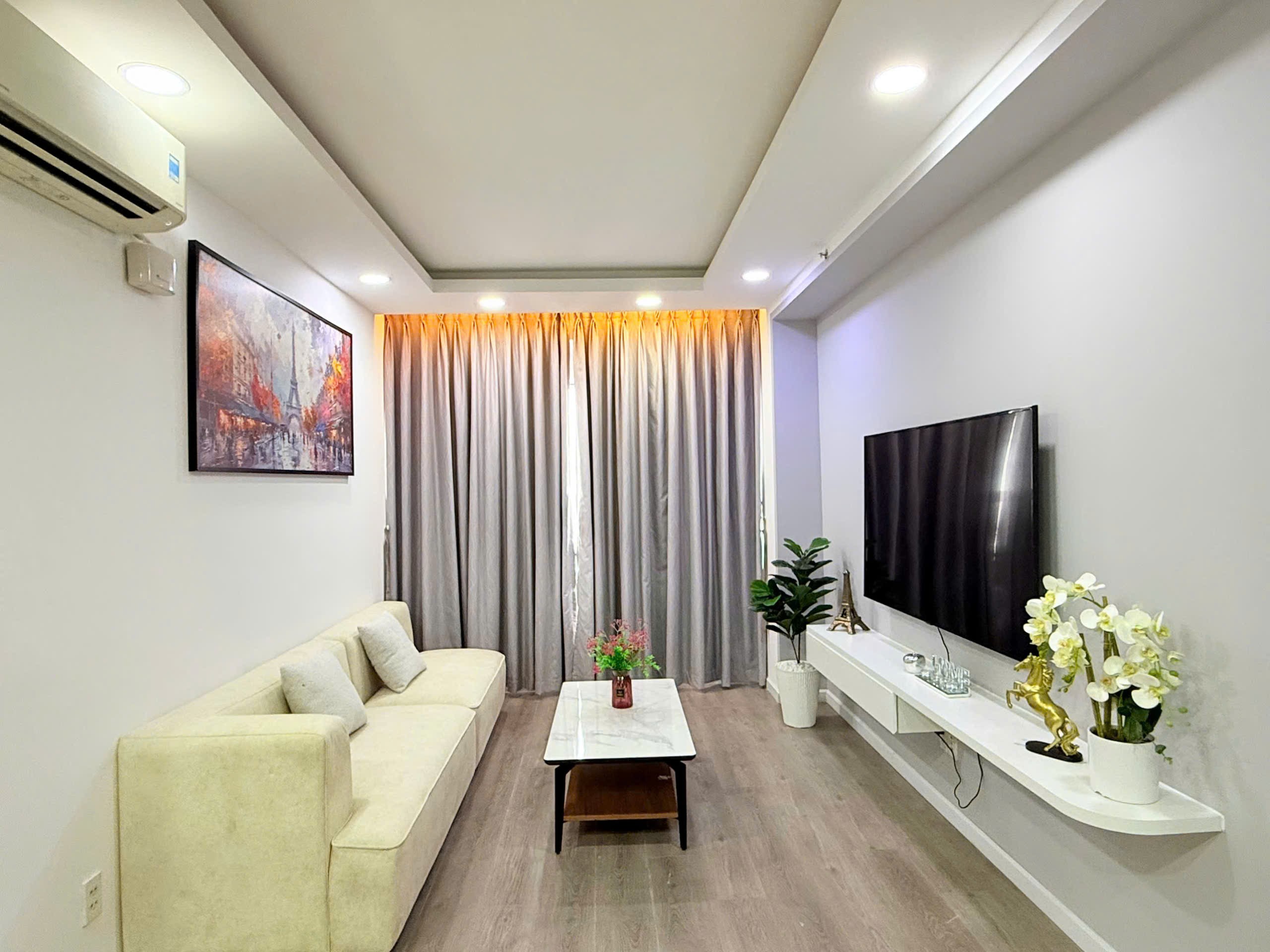 chung cư sunrise cao cấp quận 7