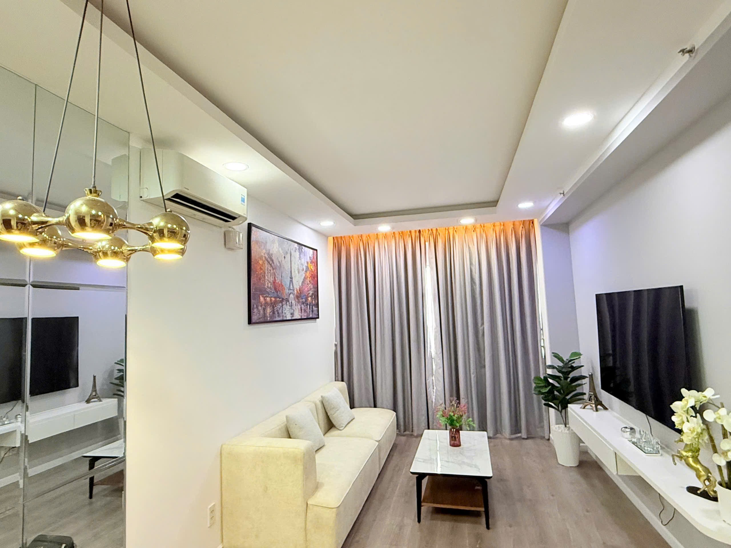 chung cư sunrise cao cấp quận 7
