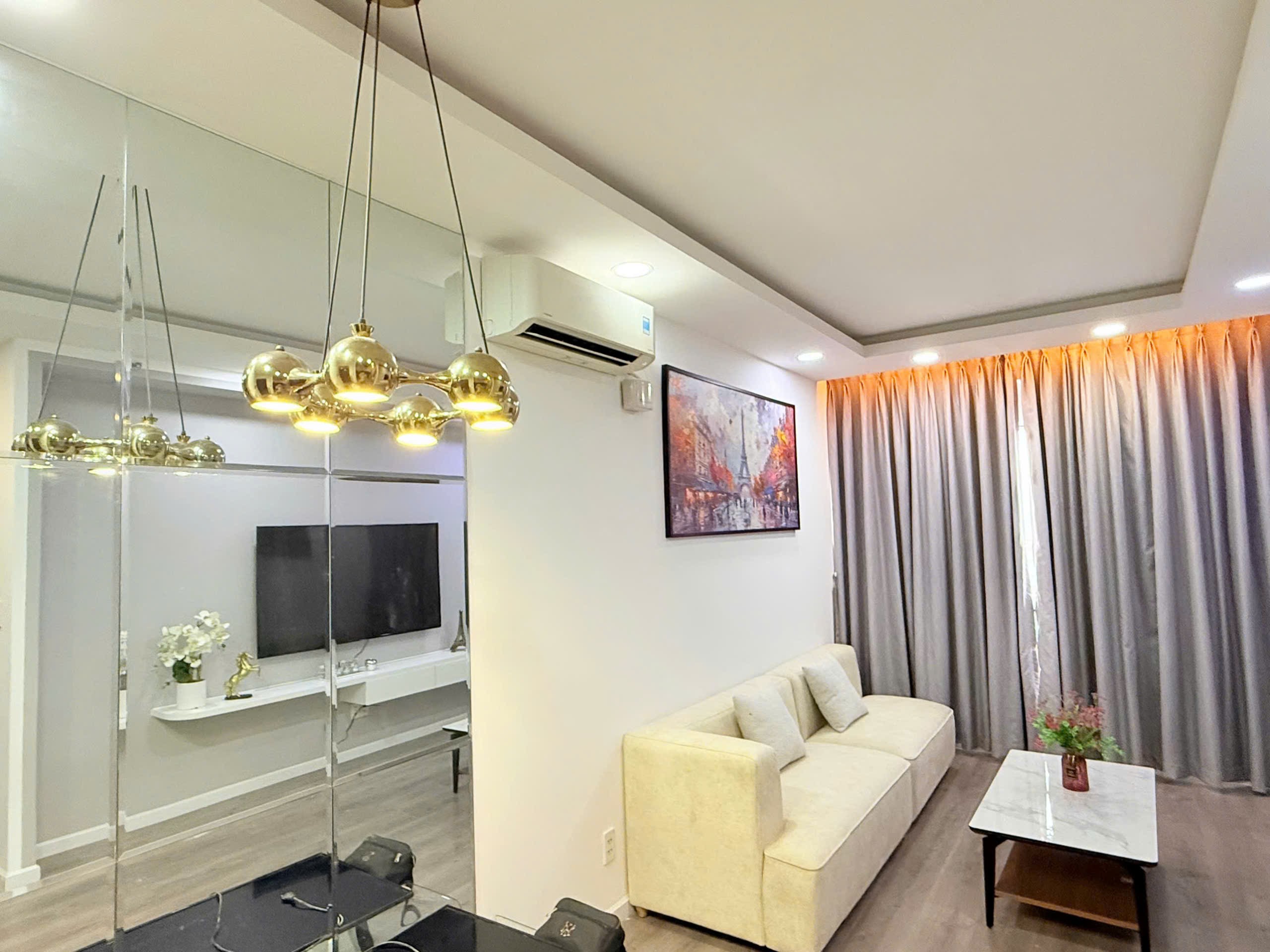 chung cư sunrise cao cấp quận 7