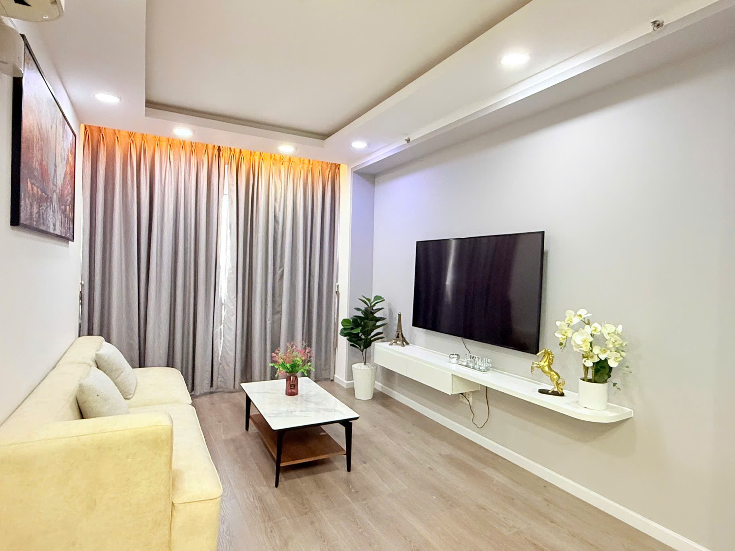 chung cư sunrise cao cấp quận 7