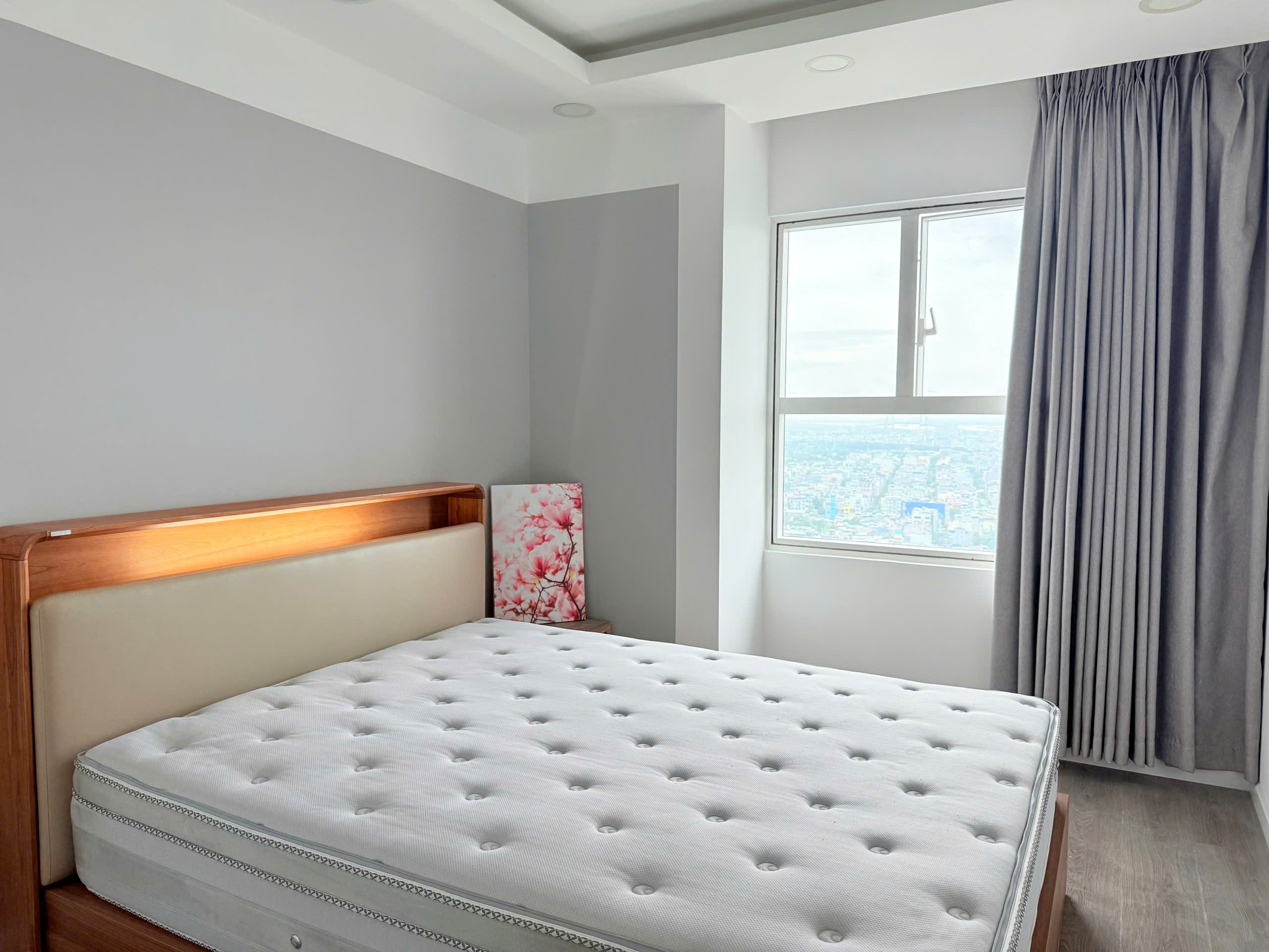 chung cư sunrise cao cấp quận 7