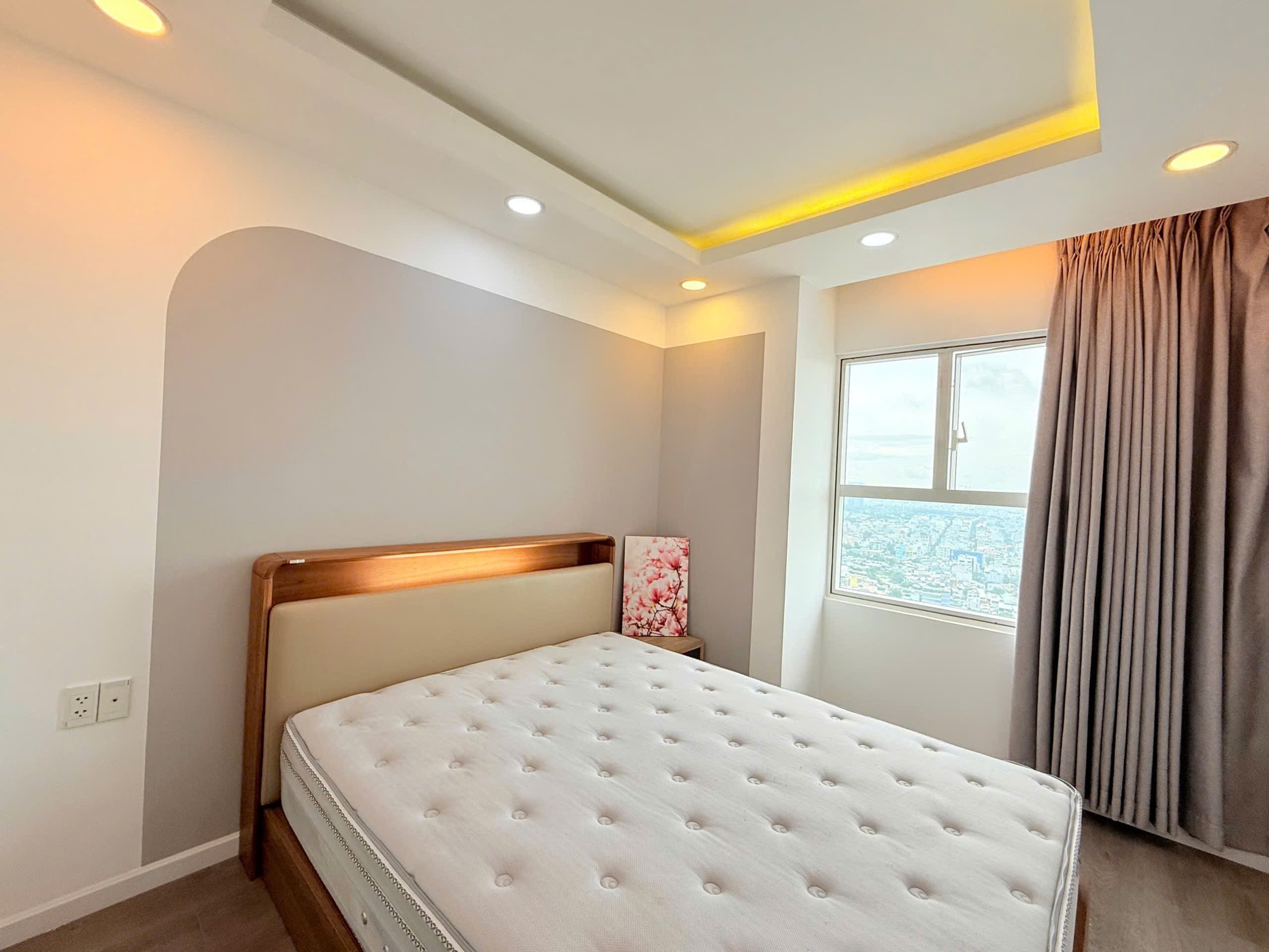 chung cư sunrise cao cấp quận 7