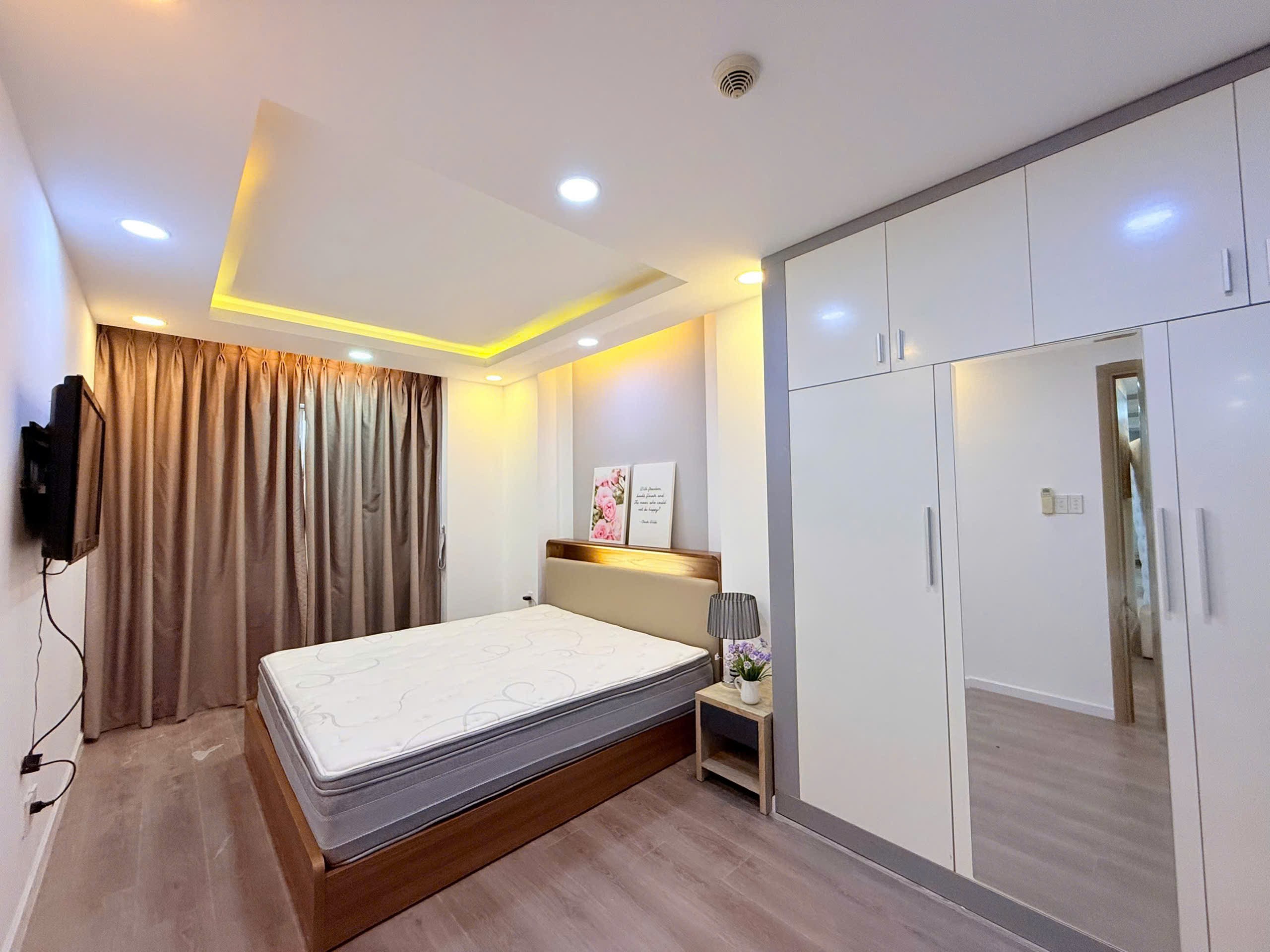 chung cư sunrise cao cấp quận 7