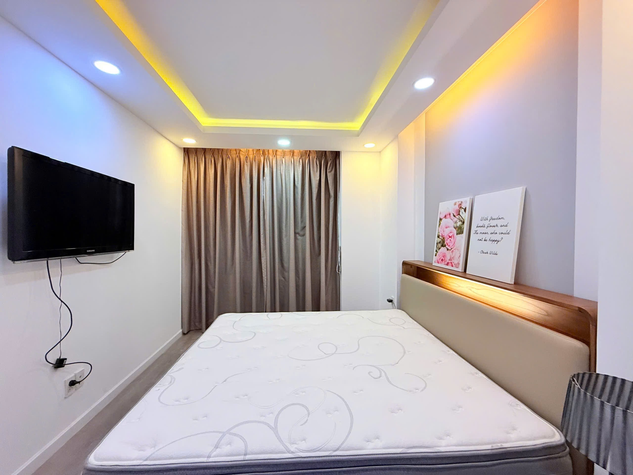 chung cư sunrise cao cấp quận 7