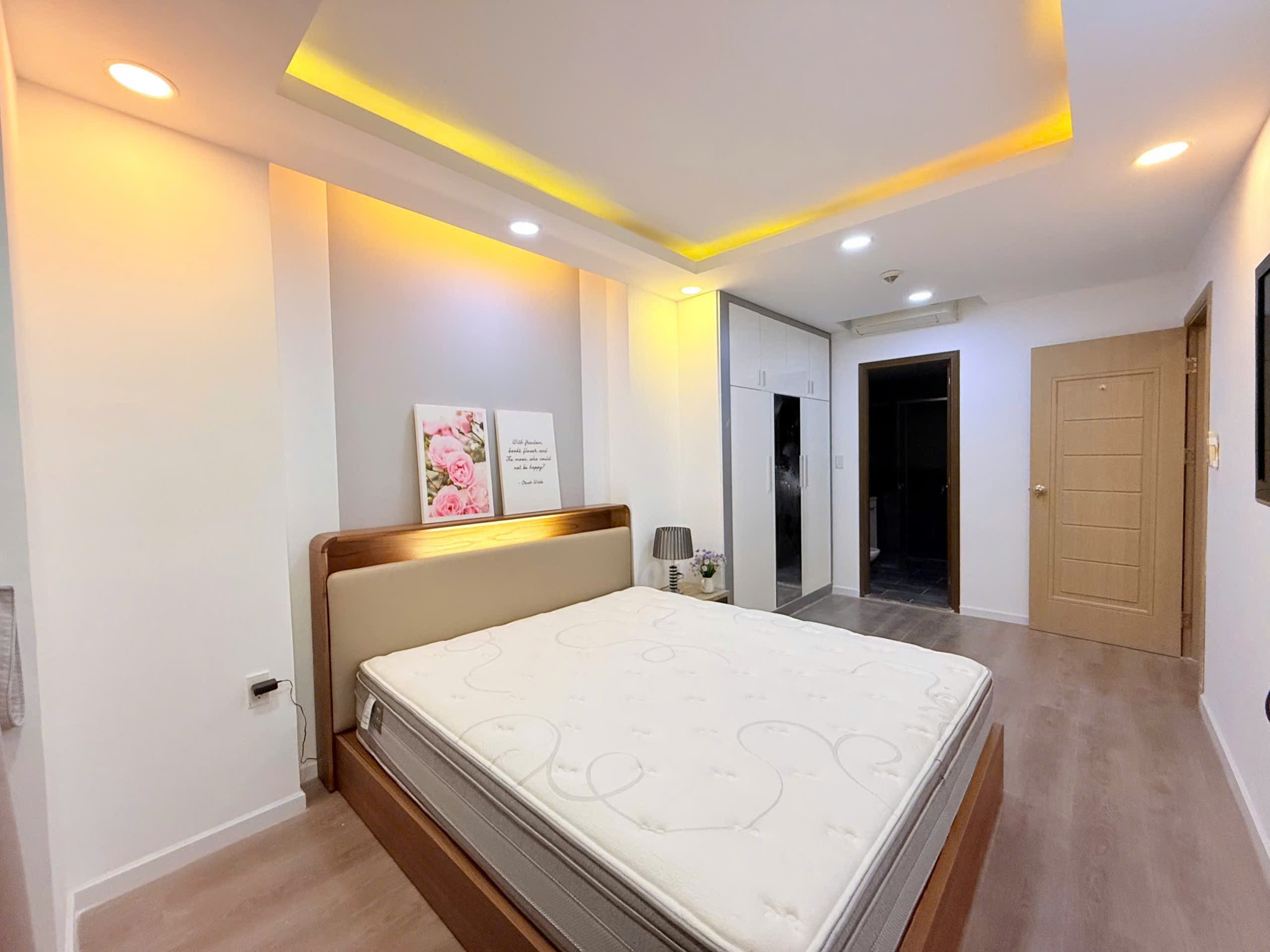 chung cư sunrise cao cấp quận 7