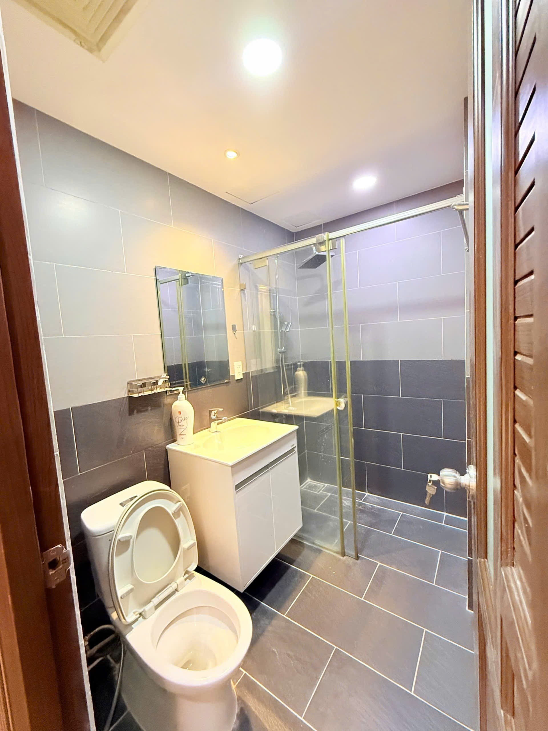 chung cư sunrise cao cấp quận 7