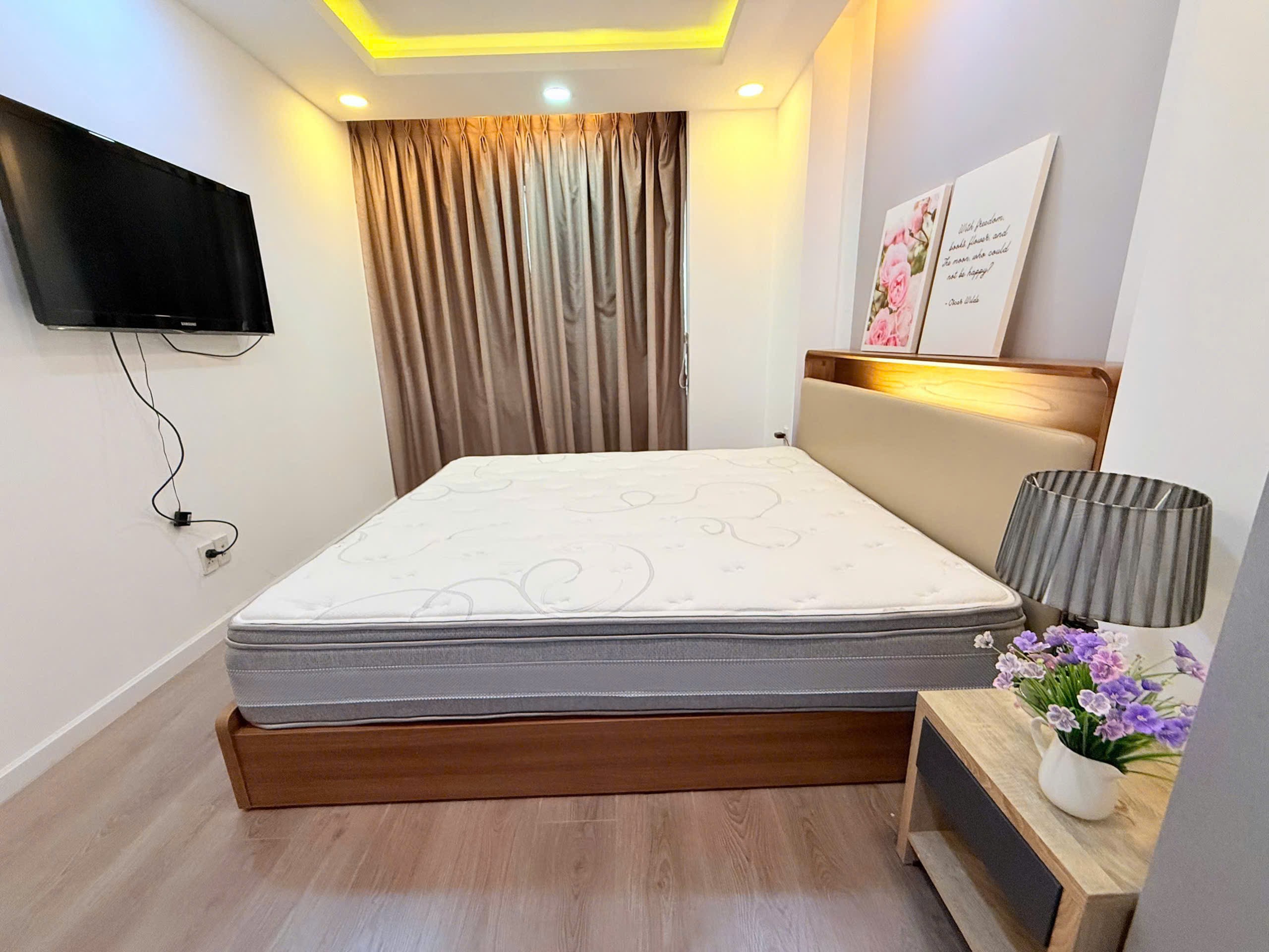 chung cư sunrise cao cấp quận 7