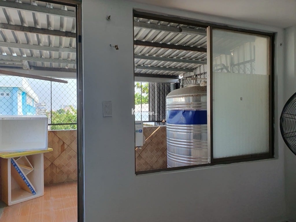 BÁN NHÀ 3 TẦNG 125M2 5PN 10 TỶ KHU TÊN LỬA AN LẠC A HẺM XE HƠI BÌNH TÂN