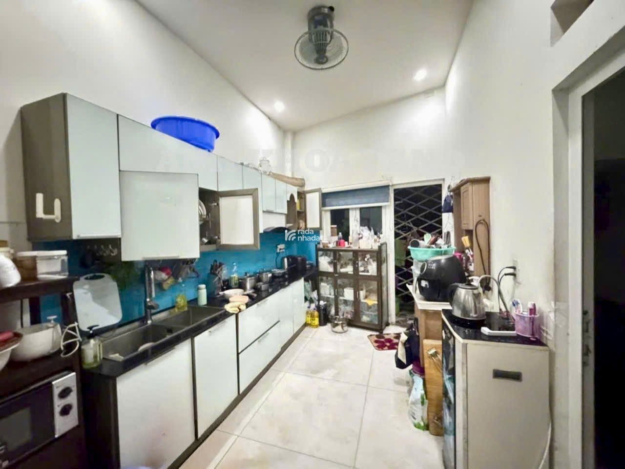 Bán Nhà 3 Tầng Hẻm Xe Hơi Đường Tân Hoà 2 - Hiệp Phú, Nhà Mới - Giá 5.8 Tỷ