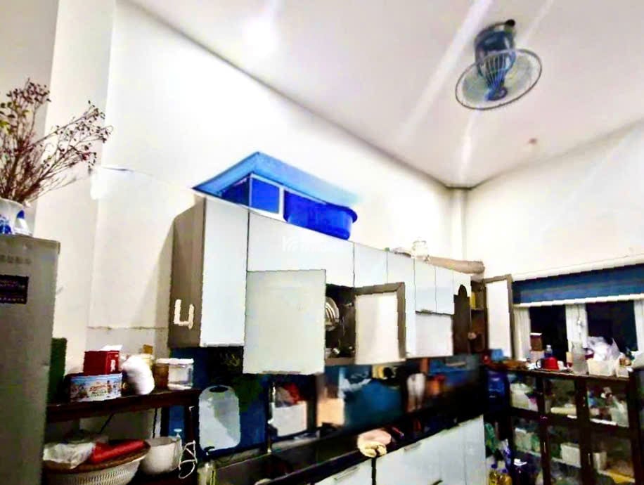 Bán Nhà 3 Tầng Hẻm Xe Hơi Đường Tân Hoà 2 - Hiệp Phú, Nhà Mới - Giá 5.8 Tỷ