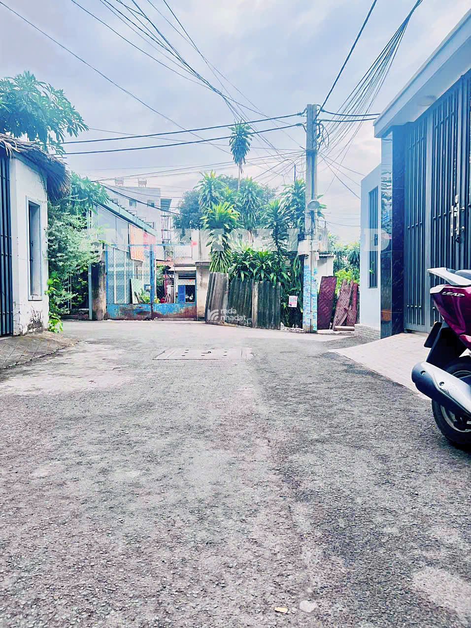 Bán Nhà 3 Tầng Hẻm Xe Hơi Đường Tân Hoà 2 - Hiệp Phú, Nhà Mới - Giá 5.8 Tỷ