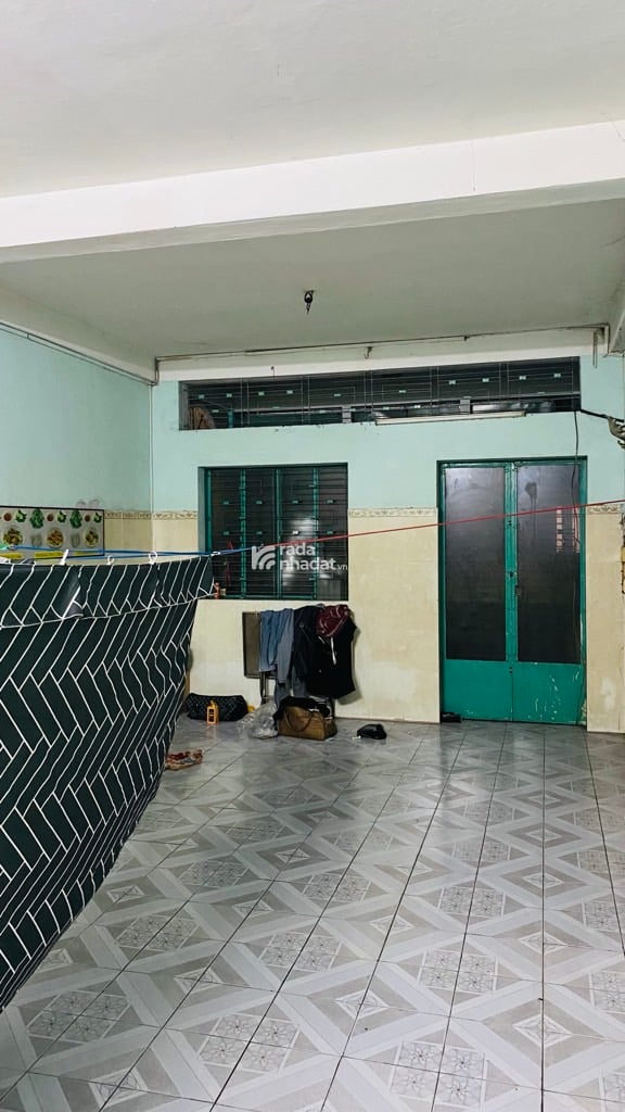 MẶT TIỀN NGANG KHỦNG GẦN 10M- LÊ QUANG ĐỊNH- BÌNH THẠNH- DT: 260M2- 52 TỶ