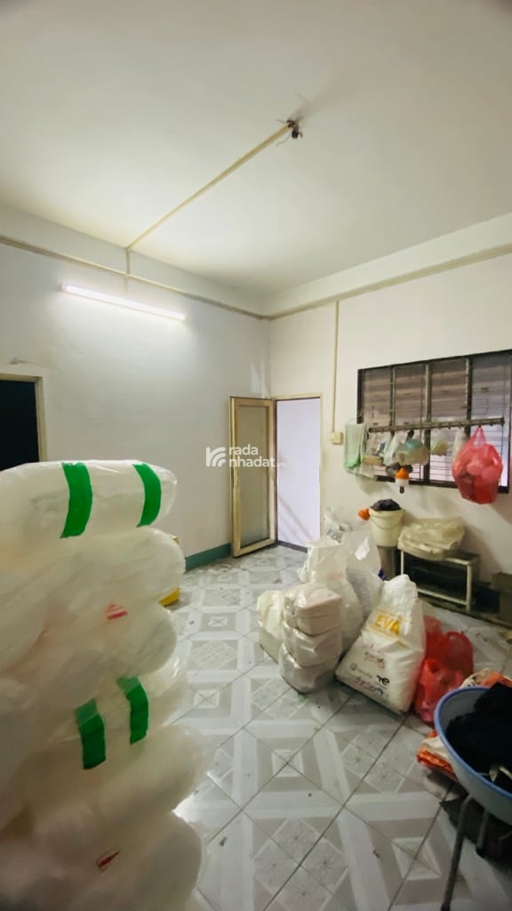 MẶT TIỀN NGANG KHỦNG GẦN 10M- LÊ QUANG ĐỊNH- BÌNH THẠNH- DT: 260M2- 52 TỶ