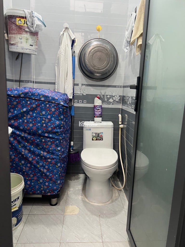 Nhà Đẹp Full Nội Thất, SHR , Phạm Hữu Lầu Phú Mỹ Quận 7, Chỉ 3,6 Tỷ