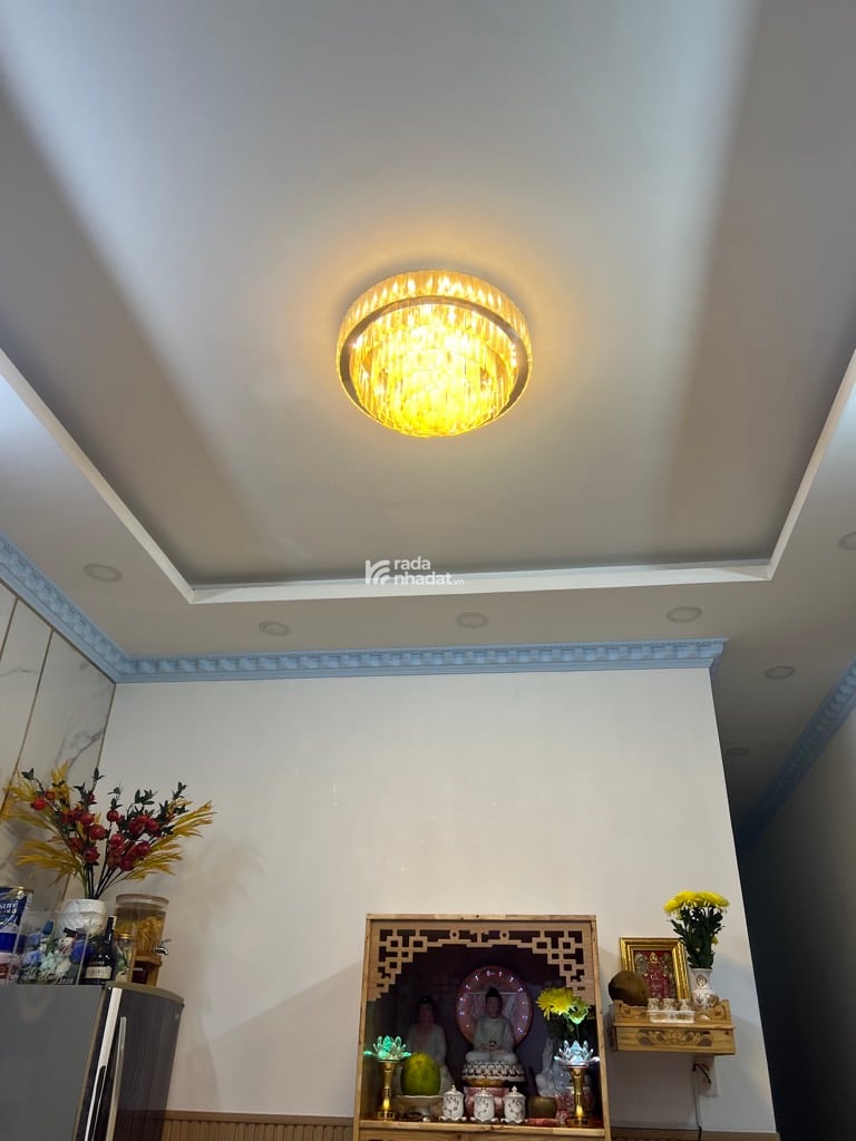 Nhà Đẹp Full Nội Thất, SHR , Phạm Hữu Lầu Phú Mỹ Quận 7, Chỉ 3,6 Tỷ