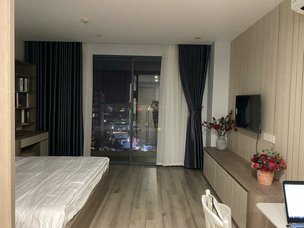 Căn Hộ Trung Tâm Nha Trang, Cách Biển chỉ 300m
