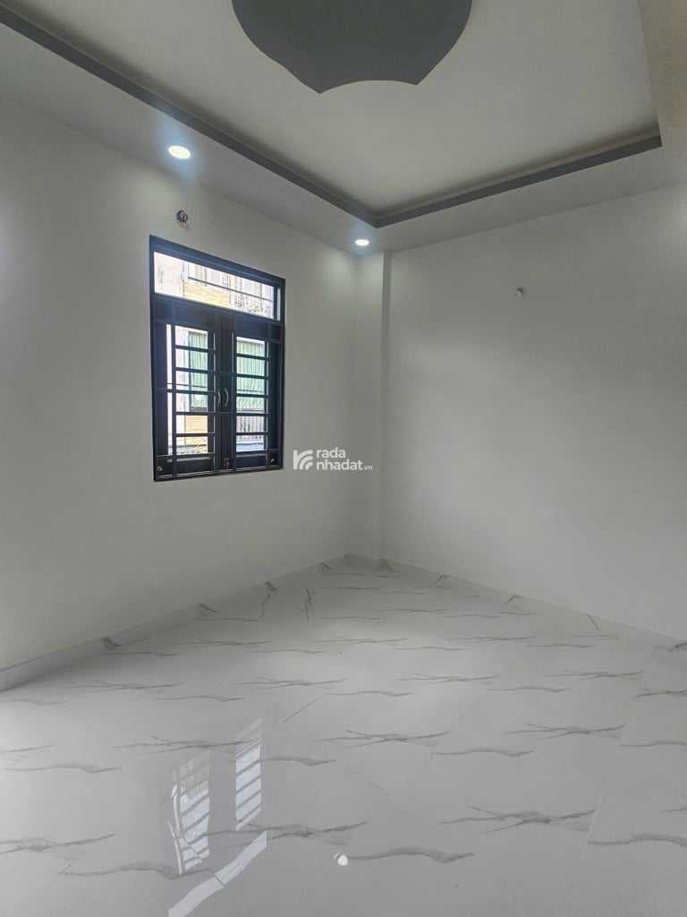 HXH ĐƯỜNG SỐ 18, TÂN PHÚ, CHUẨN 32M2 HIẾM CÓ. GIẢM 450TR CHỈ 4T TL TỐT