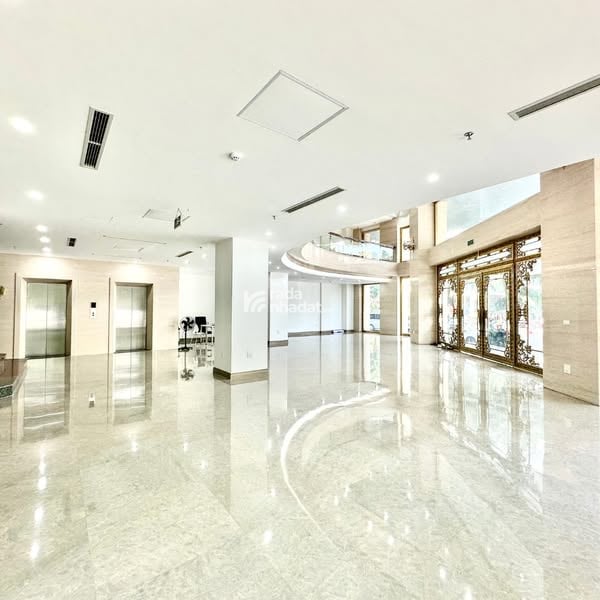 Cho thuê văn phòng hạng B 300m giá từ 12USD m2 tại 82 Trần Thái Tông, Cầu Giấy, Hà Nội