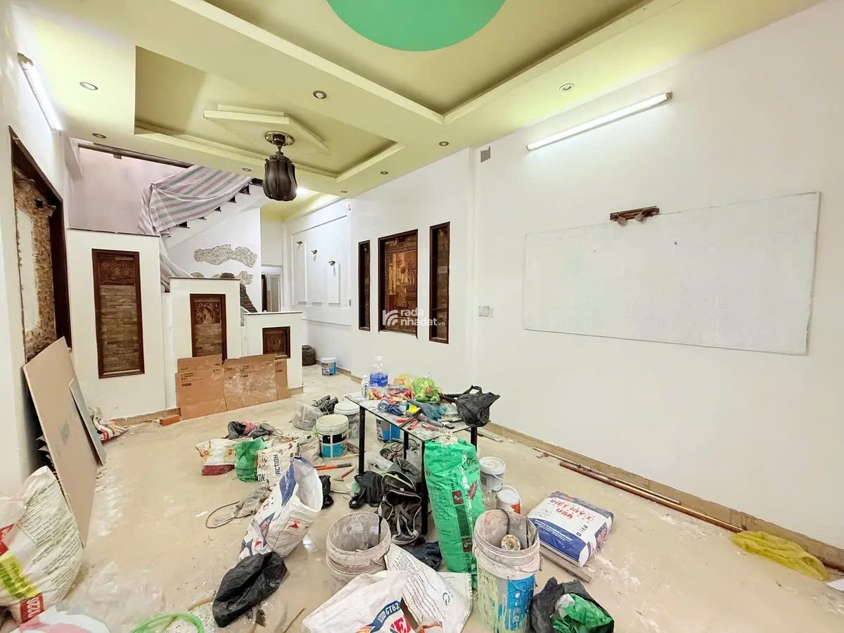 MT Cao Văn Ngọc, 65m2, 3PN, nhà đẹp ở ngay, chỉ 7.8 tỷ TL