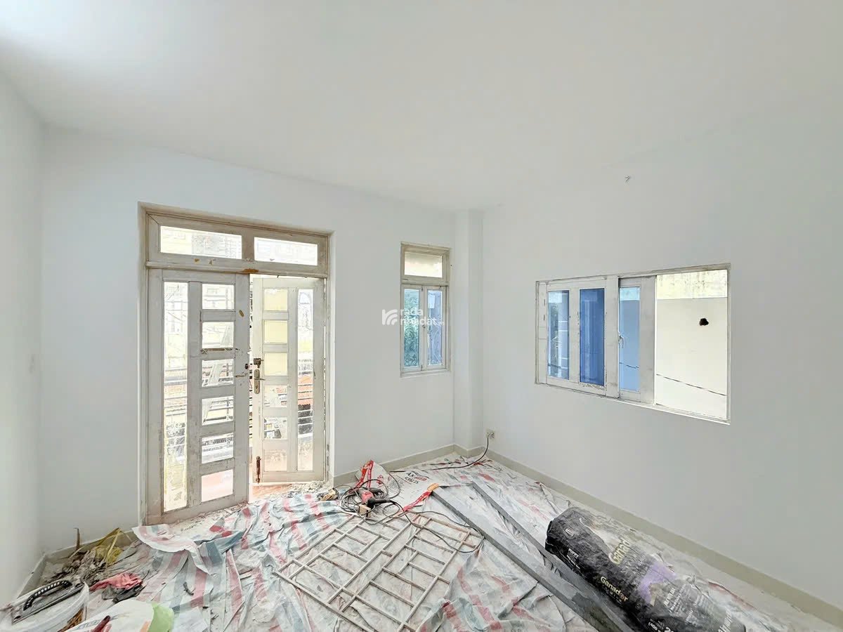 MT Cao Văn Ngọc, 65m2, 3PN, nhà đẹp ở ngay, chỉ 7.8 tỷ TL