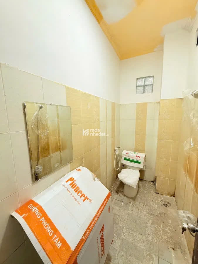 MT Cao Văn Ngọc, 65m2, 3PN, nhà đẹp ở ngay, chỉ 7.8 tỷ TL