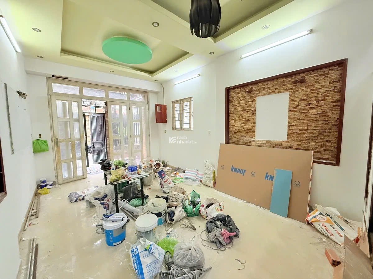 MT Cao Văn Ngọc, 65m2, 3PN, nhà đẹp ở ngay, chỉ 7.8 tỷ TL