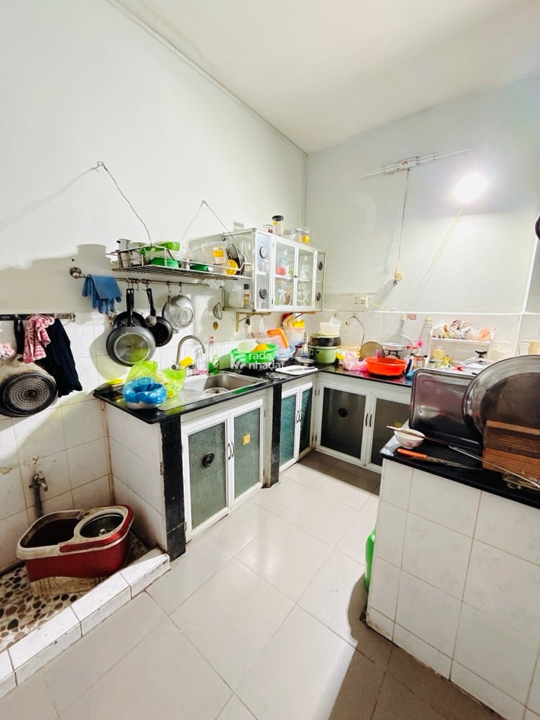 KDL THANH ĐA, MTKD BÌNH QUỚI, BÌNH THẠNH, 102M2 MỚI Ở NGAY. GIẢM 350TR CHỈ 15.3T 