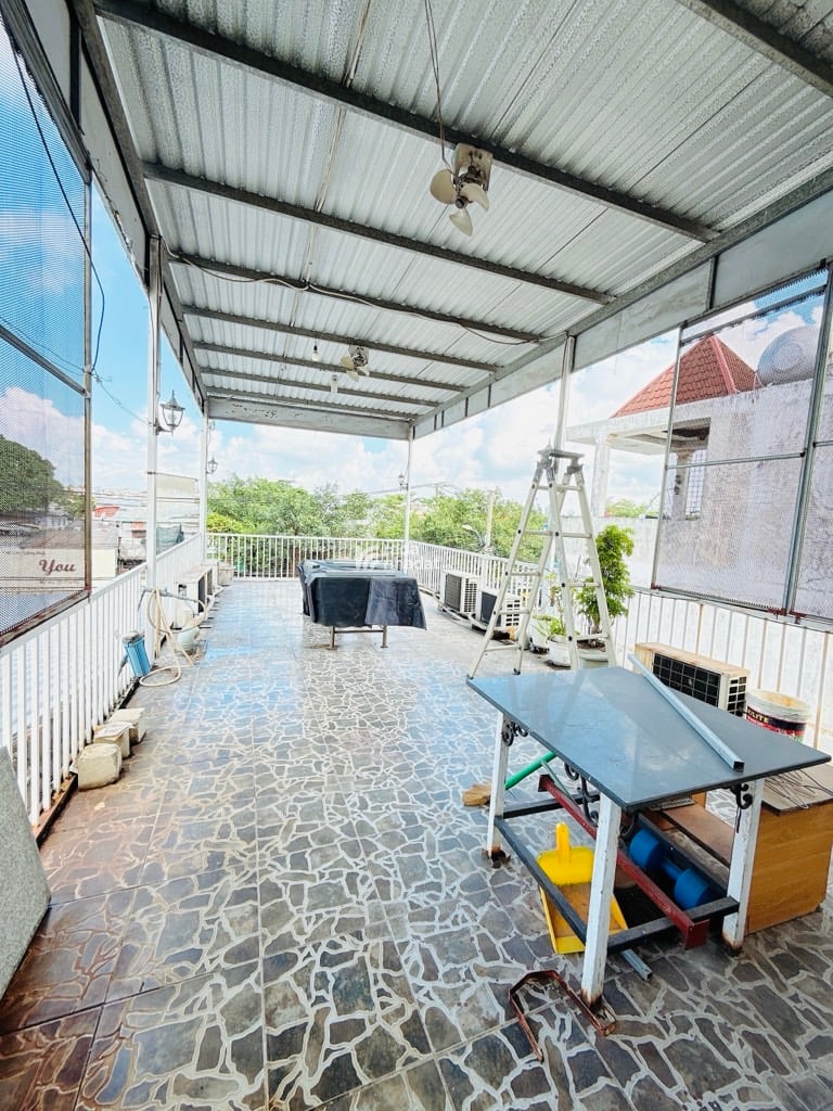 KDL THANH ĐA, MTKD BÌNH QUỚI, BÌNH THẠNH, 102M2 MỚI Ở NGAY. GIẢM 350TR CHỈ 15.3T 