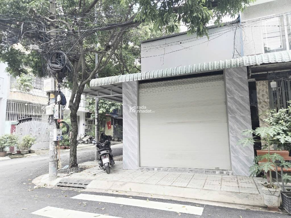 MTKD GIÁ RẺ, NGUYỄN TRƯỜNG TỘ, PHÚ NHUẬN, 60M2 TIỆN XÂY. GIẢM 800TR CHỈ CÒN 10.5T TL 