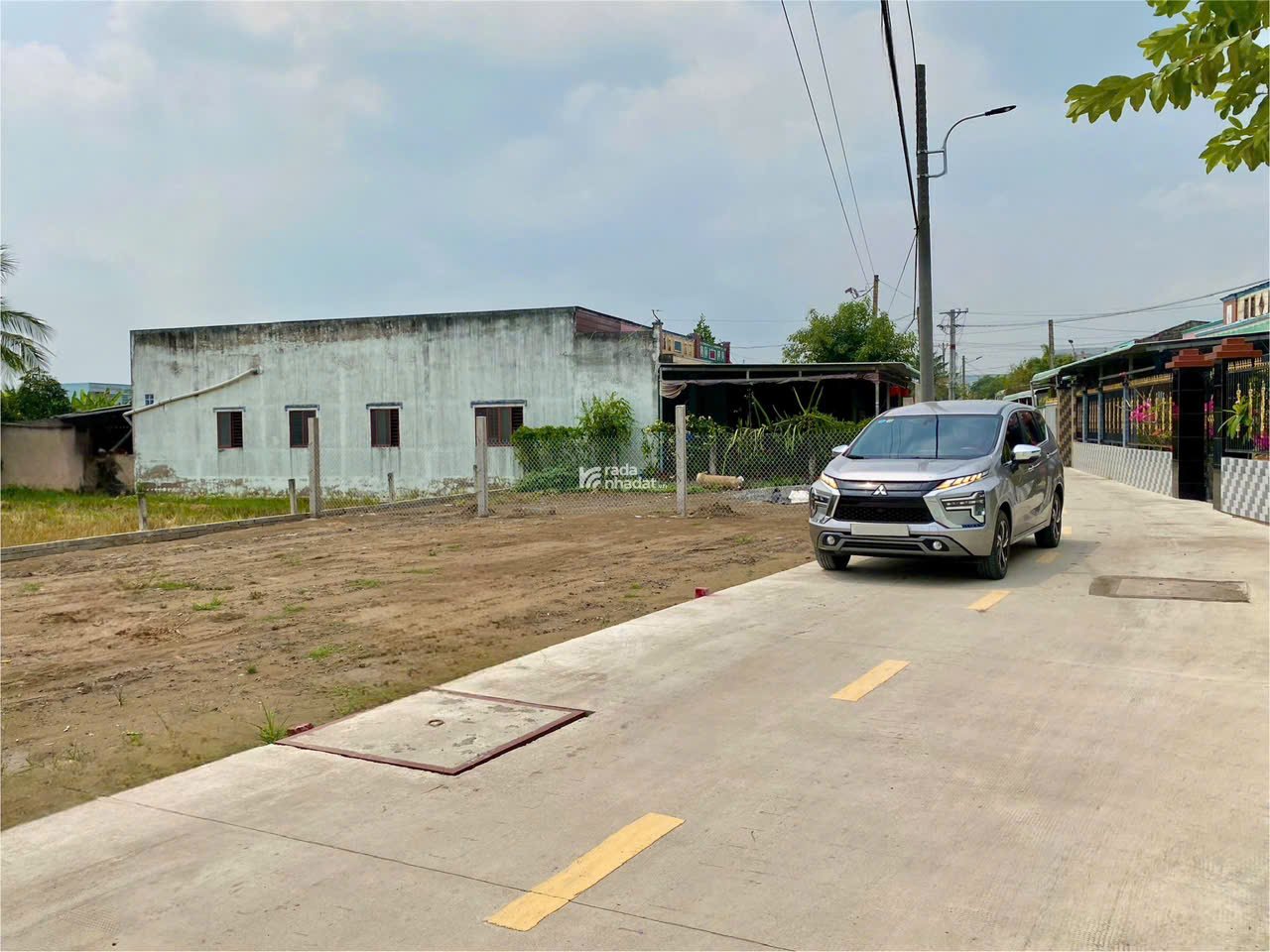 Chỉ 1 tỷ 650tr sở hữu ngay lô đất 5x30m TP Thủ Dầu Một. Cạnh BV Quốc Tế Hoàn Mỹ Bình Dương.