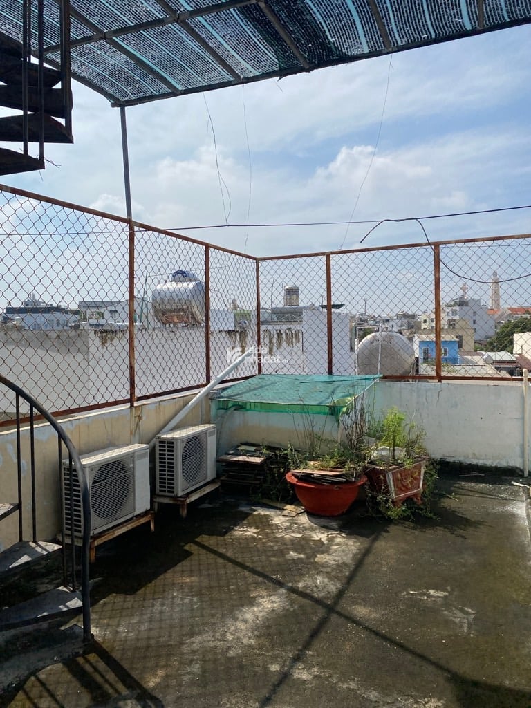 KHU BÀU CÁT, MTKD VÕ THÀNH TRANG, TÂN BÌNH, 65M2 CÓ KC Ở NGAY. GIẢM 350TR CHỈ 11T TL 