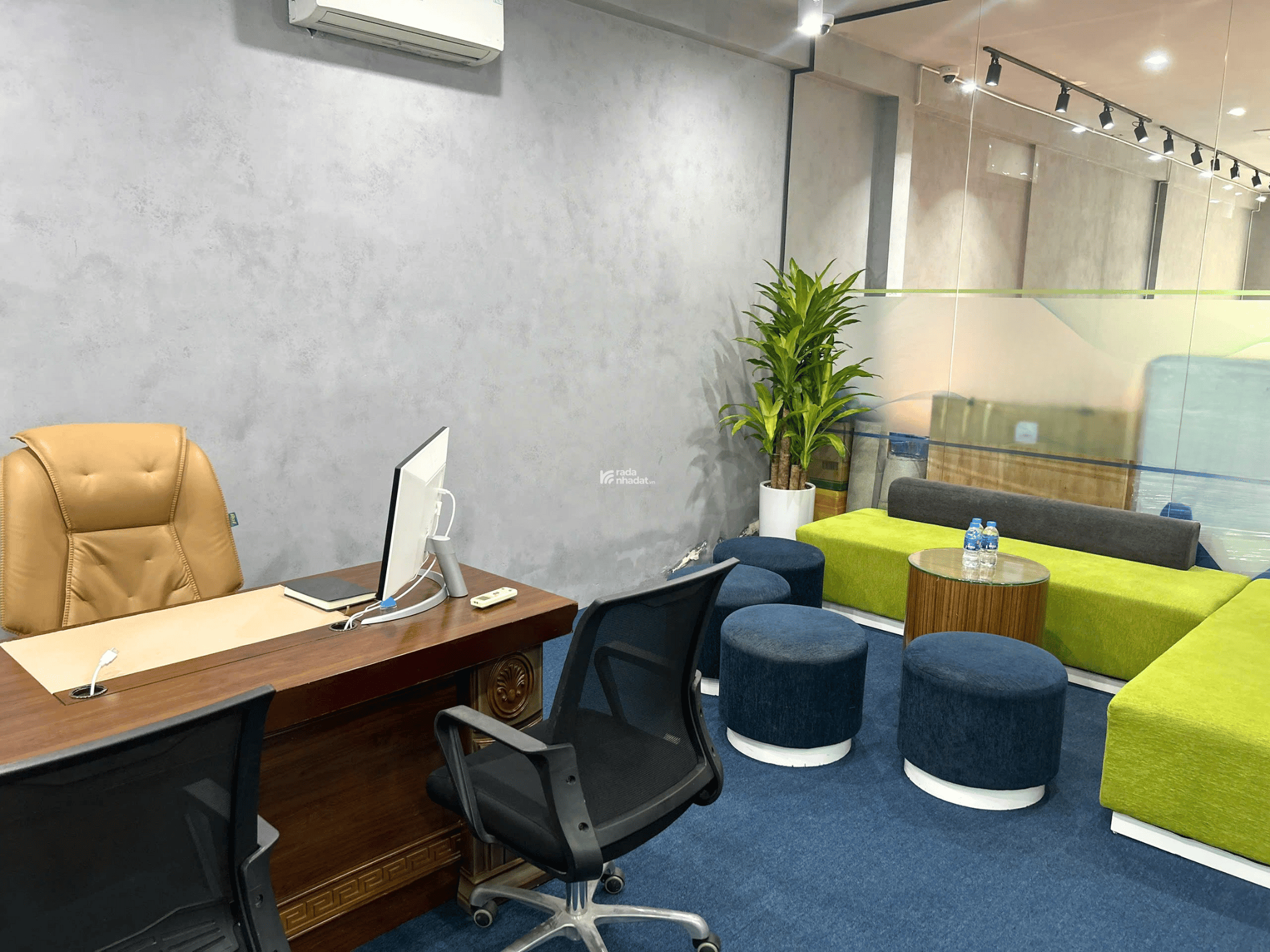 NƠI SỨ MỆNH KHỞI SINH, 170M2 TRÊN TRỤC ĐỘNG MẠCH SÀI GÒN