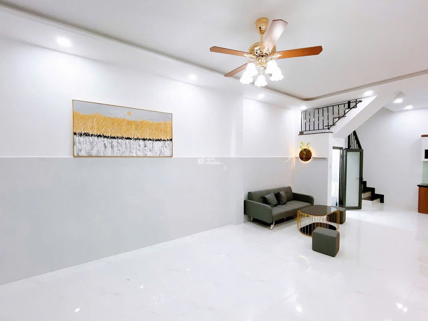 SIÊU PHẨM NHÀ ĐẸP - HẺM VIP LÊ THÚC HOẠCH